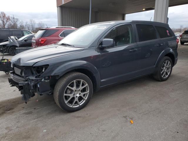 DODGE JOURNEY 2017 3c4pddeg0ht610611