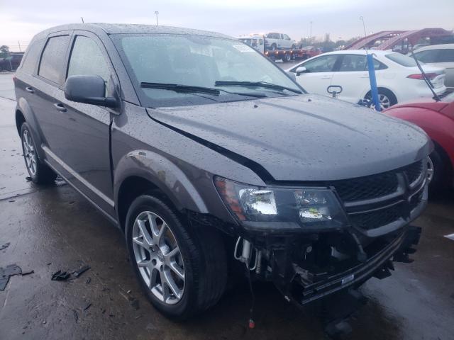 DODGE JOURNEY GT 2017 3c4pddeg0ht697281