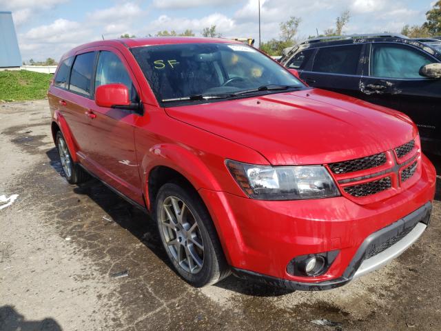 DODGE JOURNEY GT 2017 3c4pddeg0ht703645