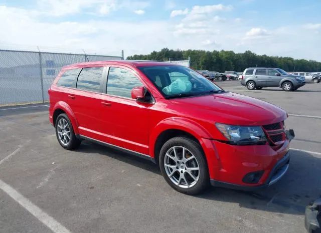 DODGE JOURNEY 2018 3c4pddeg0jt159184