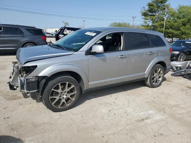 DODGE JOURNEY GT 2018 3c4pddeg0jt344917