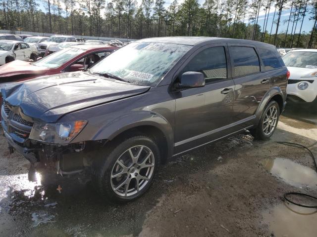 DODGE JOURNEY GT 2019 3c4pddeg0kt681816