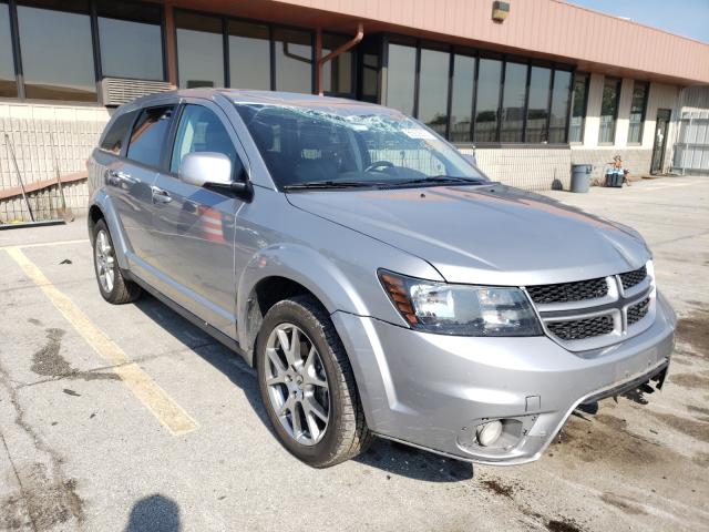 DODGE JOURNEY GT 2019 3c4pddeg0kt694906