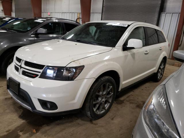 DODGE JOURNEY 2019 3c4pddeg0kt719920