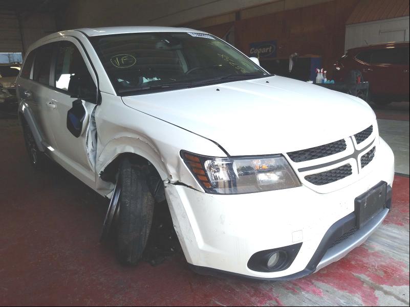 DODGE JOURNEY GT 2019 3c4pddeg0kt719979