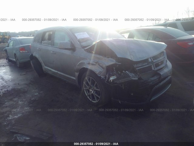 DODGE JOURNEY 2019 3c4pddeg0kt720226