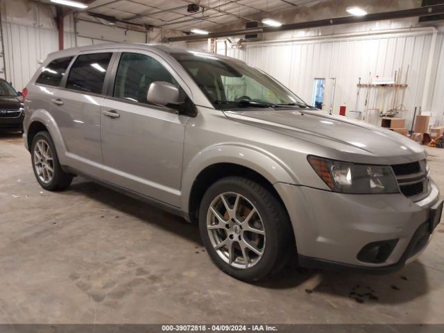 DODGE JOURNEY 2019 3c4pddeg0kt738855