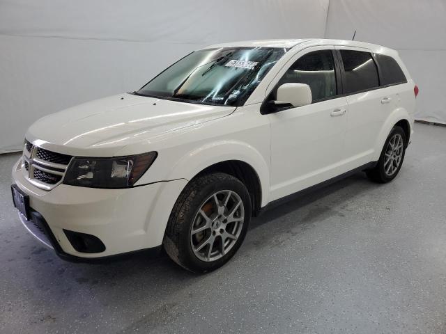 DODGE JOURNEY 2019 3c4pddeg0kt745501