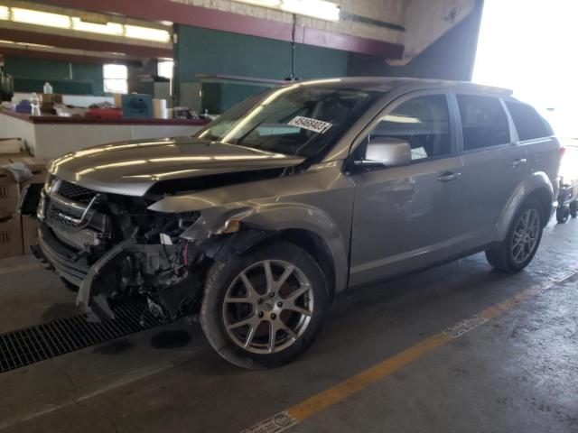 DODGE JOURNEY GT 2019 3c4pddeg0kt751878