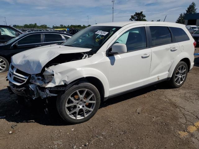 DODGE JOURNEY GT 2019 3c4pddeg0kt759446