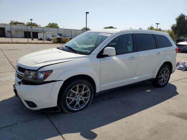 DODGE JOURNEY 2019 3c4pddeg0kt764601