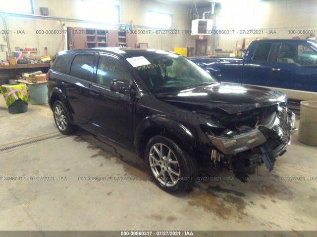 DODGE JOURNEY 2019 3c4pddeg0kt769930