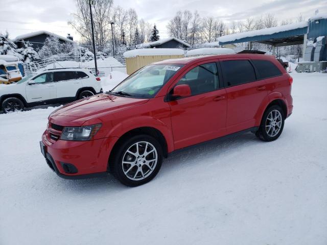 DODGE JOURNEY 2019 3c4pddeg0kt779535