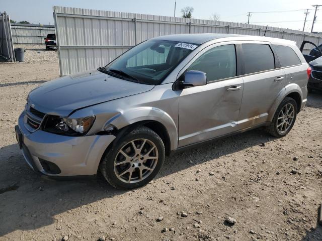 DODGE JOURNEY 2019 3c4pddeg0kt784752