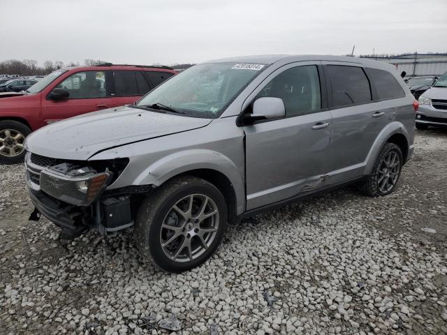 DODGE JOURNEY 2019 3c4pddeg0kt784802