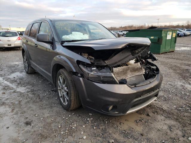 DODGE JOURNEY GT 2019 3c4pddeg0kt784993