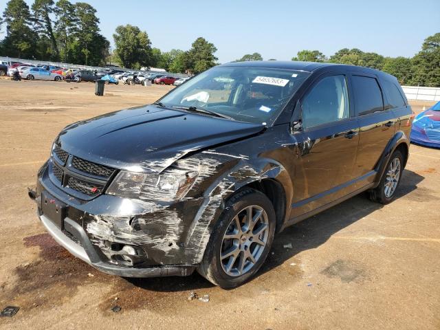 DODGE JOURNEY GT 2019 3c4pddeg0kt785156