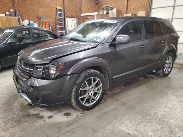 DODGE JOURNEY 2019 3c4pddeg0kt789756