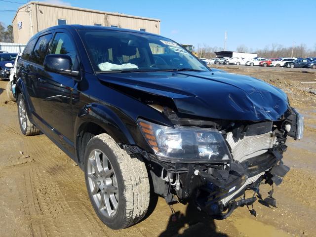 DODGE JOURNEY GT 2019 3c4pddeg0kt795069