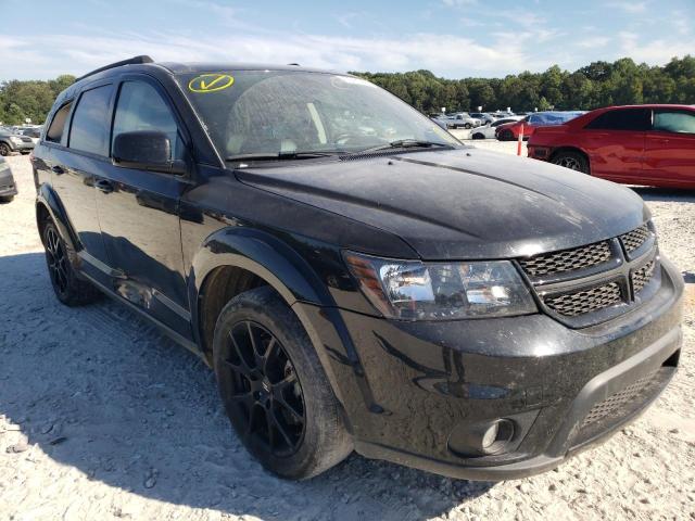 DODGE JOURNEY GT 2019 3c4pddeg0kt821704