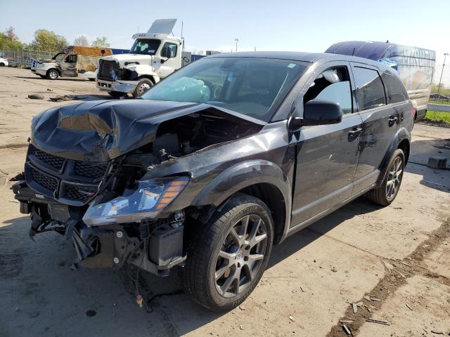 DODGE JOURNEY 2019 3c4pddeg0kt837000