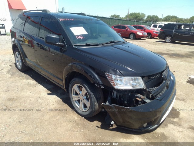 DODGE JOURNEY 2012 3c4pddeg1ct356609