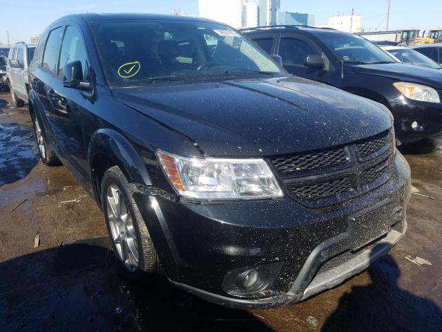 DODGE JOURNEY R/ 2012 3c4pddeg1ct362023