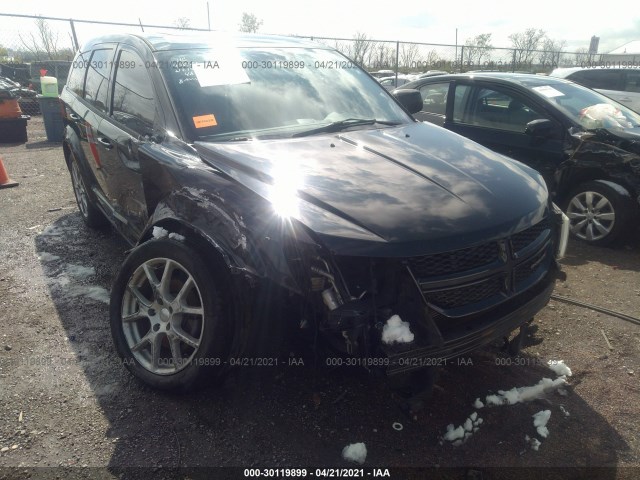 DODGE JOURNEY 2012 3c4pddeg1ct362037