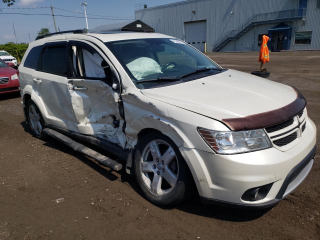 DODGE JOURNEY R/ 2012 3c4pddeg1ct397712