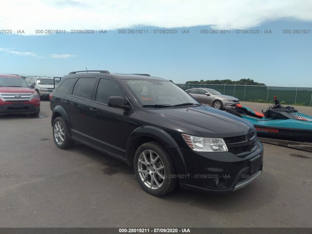 DODGE JOURNEY 2013 3c4pddeg1dt559484