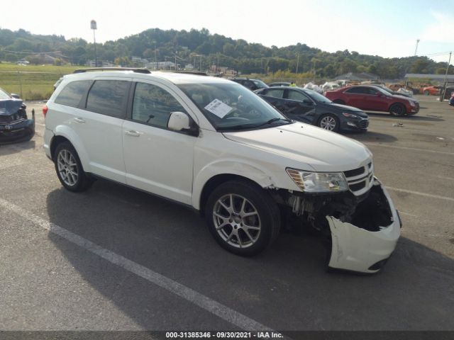 DODGE JOURNEY 2013 3c4pddeg1dt590024