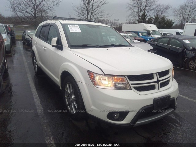 DODGE JOURNEY 2013 3c4pddeg1dt702210