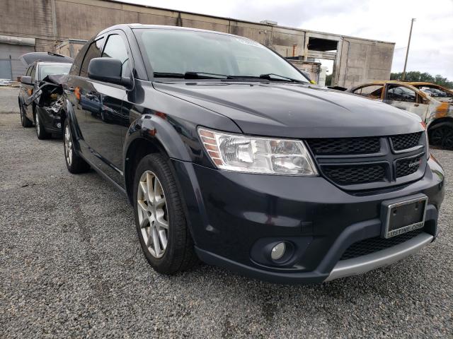 DODGE JOURNEY 2013 3c4pddeg1dt716821