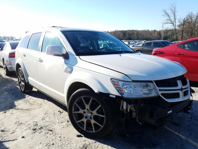 DODGE JOURNEY R/ 2014 3c4pddeg1et102868