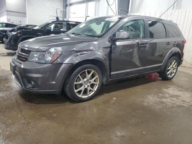 DODGE JOURNEY 2014 3c4pddeg1et133540