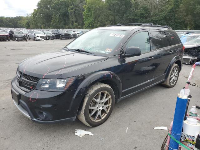 DODGE JOURNEY R/ 2014 3c4pddeg1et141184