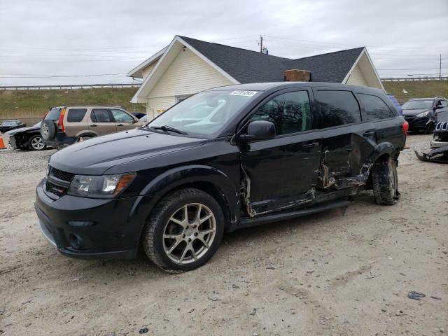 DODGE JOURNEY R/ 2014 3c4pddeg1et304433