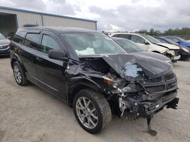 DODGE JOURNEY R/ 2014 3c4pddeg1et309325