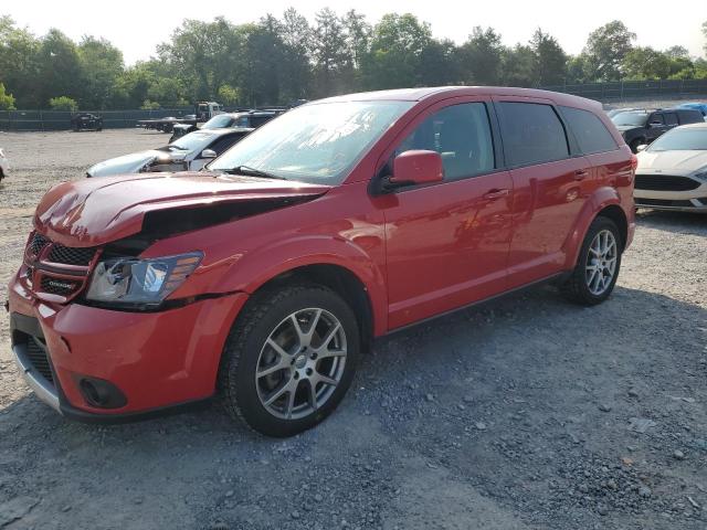 DODGE JOURNEY R/ 2014 3c4pddeg1et309468