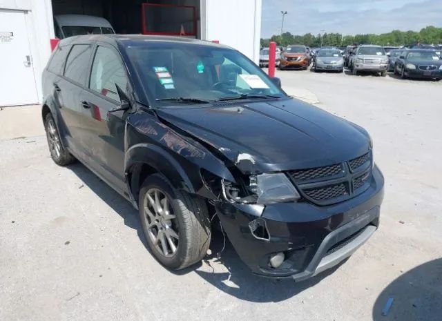 DODGE JOURNEY 2015 3c4pddeg1ft512572