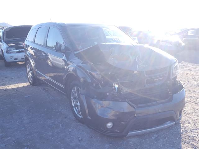 DODGE JOURNEY R/ 2015 3c4pddeg1ft585120