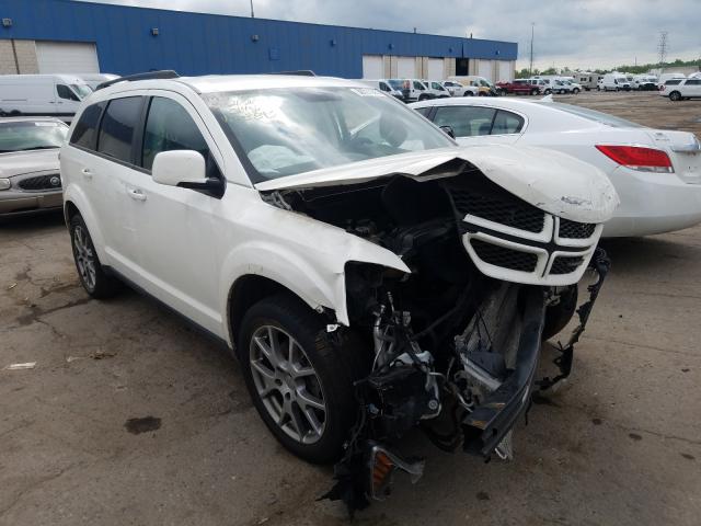 DODGE JOURNEY R/ 2015 3c4pddeg1ft633893