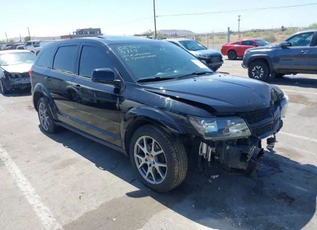 DODGE JOURNEY 2015 3c4pddeg1ft655585