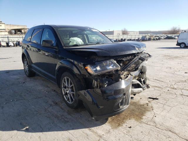 DODGE JOURNEY R/ 2015 3c4pddeg1ft671639