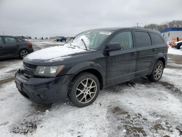 DODGE JOURNEY 2015 3c4pddeg1ft680616