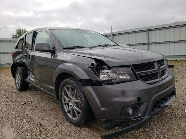 DODGE JOURNEY R/ 2015 3c4pddeg1ft680633