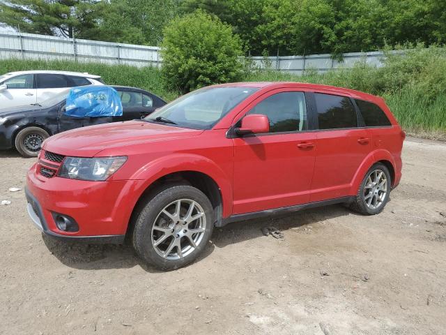 DODGE JOURNEY 2015 3c4pddeg1ft740619