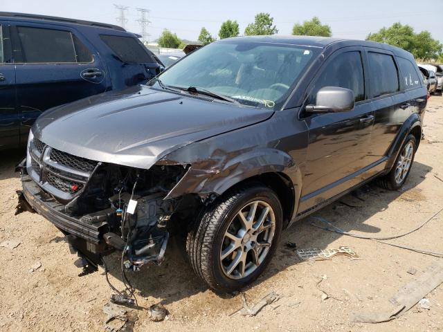 DODGE JOURNEY R 2015 3c4pddeg1ft749143