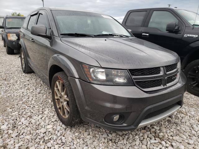 DODGE JOURNEY R/ 2016 3c4pddeg1gt111461