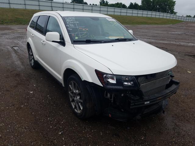 DODGE JOURNEY R/ 2016 3c4pddeg1gt151183